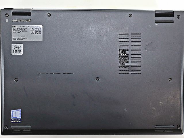 NEC LAVIE DIRECT PM PC-GN164J5LH