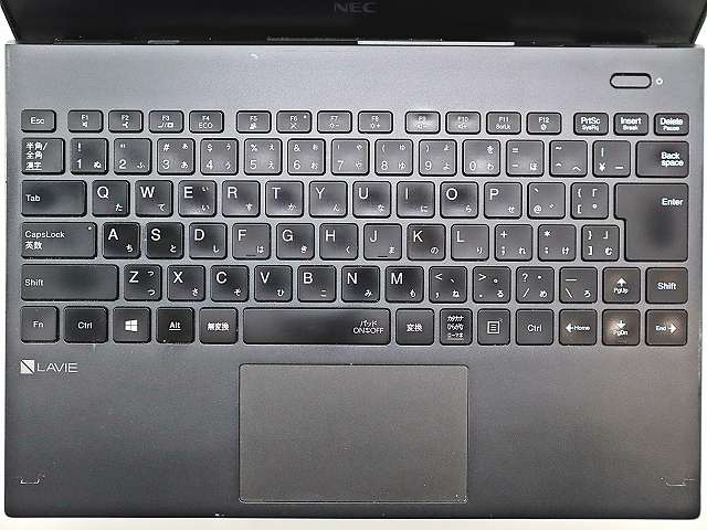 NEC LAVIE DIRECT PM PC-GN164J5LH
