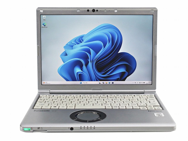 PANASONIC LET'S NOTE CF-SV9 CF-SV9RDQVS