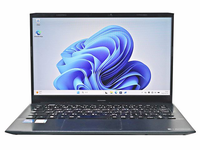 dynabook DYNABOOK SZ/MVL W6SZMV7WBL