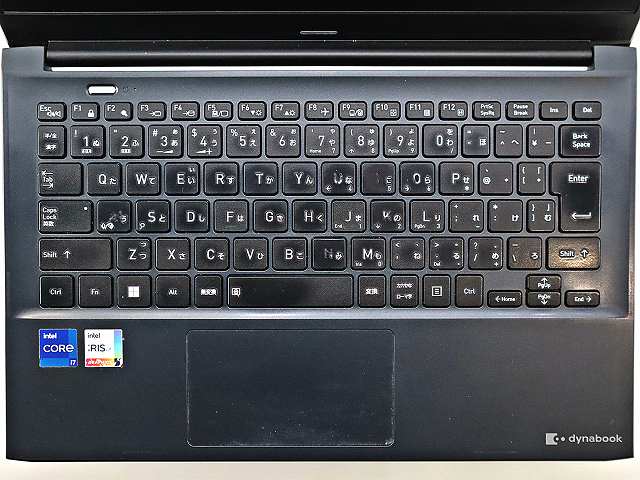 dynabook DYNABOOK SZ/MVL W6SZMV7WBL