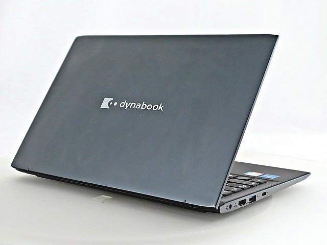 dynabook DYNABOOK SZ/MVL W6SZMV7WBL