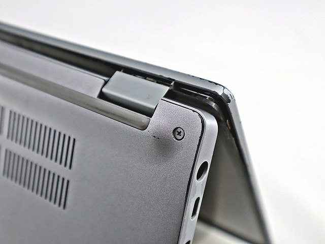 DELL LATITUDE 5310 