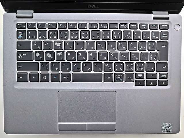 DELL LATITUDE 5310 