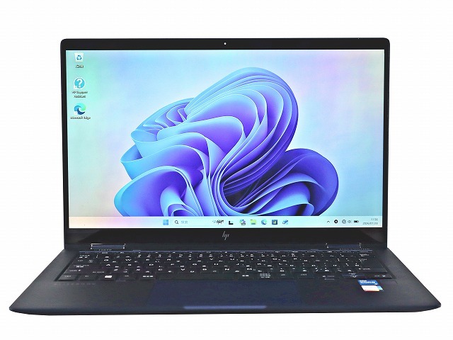 HP ELITE DRAGONFLY G2 