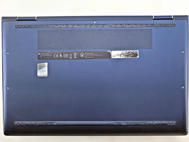 HP ELITE DRAGONFLY G2 