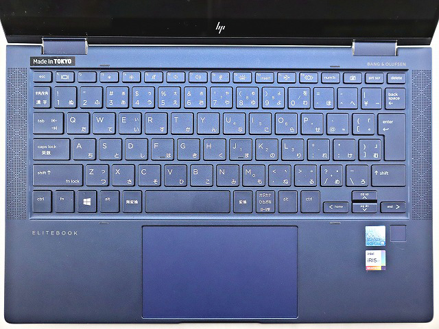 HP ELITE DRAGONFLY G2 