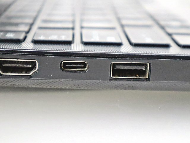 dynabook DYNABOOK BJ65/FS A6BJFSF8M511