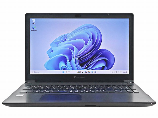 dynabook DYNABOOK BJ65/FS A6BJFSF8M511
