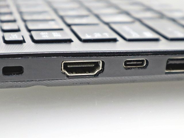dynabook DYNABOOK BJ65/FS A6BJFSF8M511