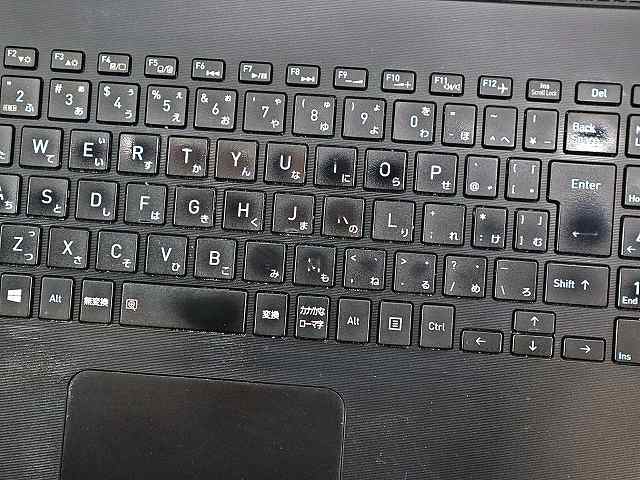 dynabook DYNABOOK BJ65/FS A6BJFSF8M511