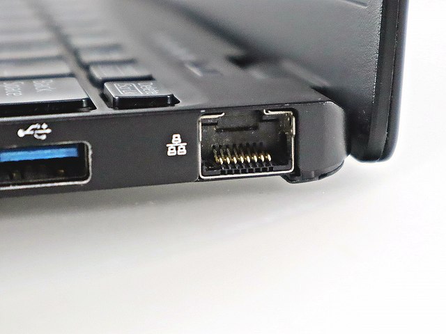富士通 LIFEBOOK U9311/F (LTEモデル) FMVU34025