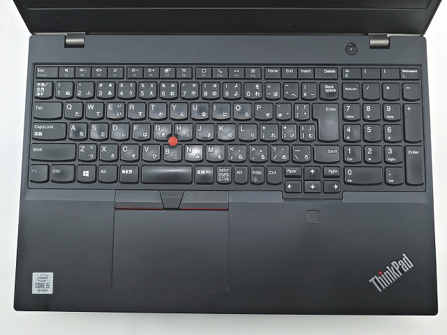 LENOVO THINKPAD L15 GEN 1 20U4-S0EH00