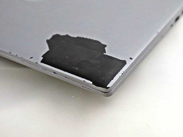 DELL LATITUDE 5320 