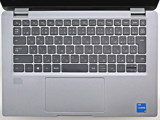 DELL LATITUDE 5320 