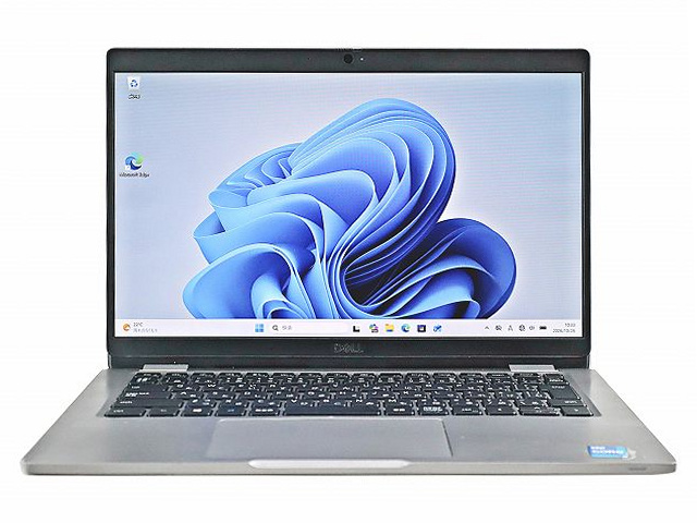 DELL LATITUDE 5320 