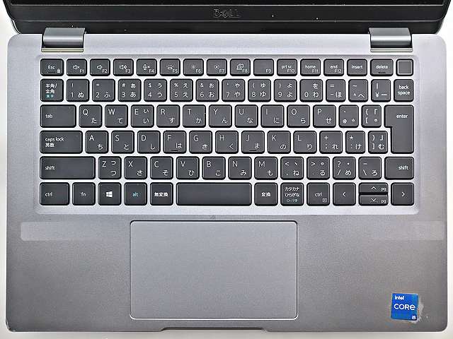 DELL LATITUDE 5320 