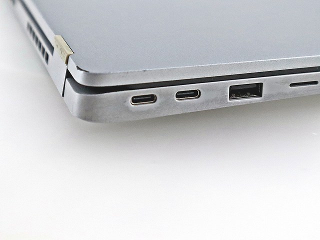 DELL LATITUDE 5320 