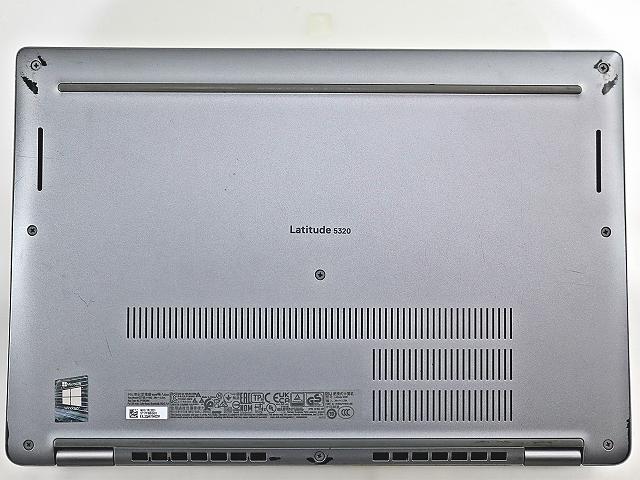DELL LATITUDE 5320 
