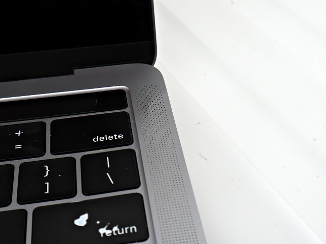 APPLE MACBOOK PRO MV962J/A
