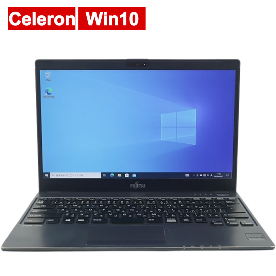 yzy3ۏ؁zLIFEBOOK U938/S [ViSSD]