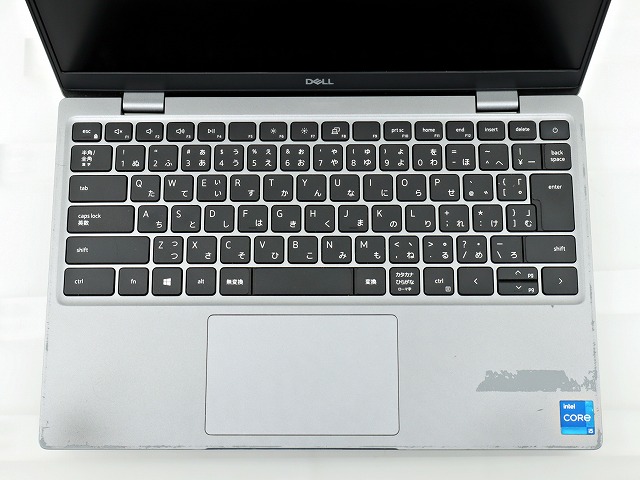 DELL LATITUDE 3320 中古ノートパソコン：中古パソコン 中古PC販売20年 