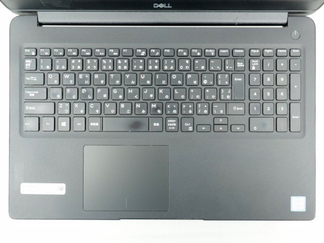 DELL LATITUDE 3500 