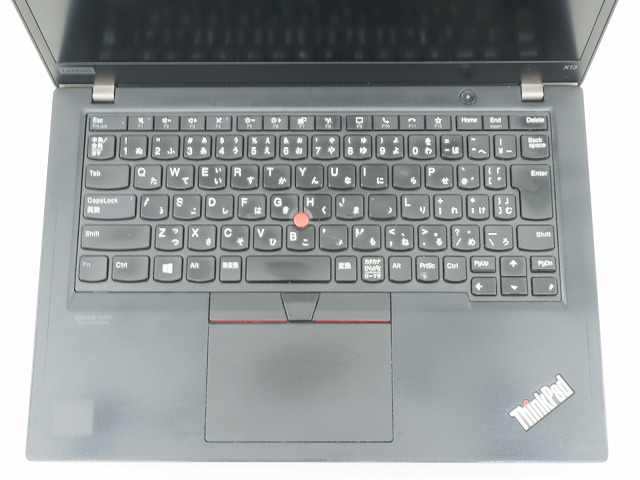 LENOVO THINKPAD X13 GEN1 20UG-S1JP00