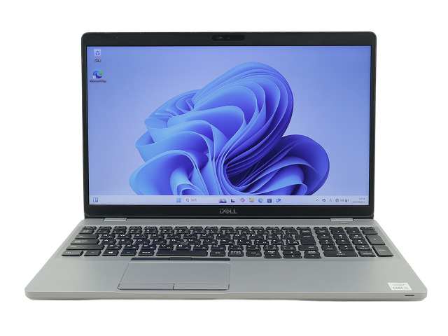 DELL LATITUDE 5510 