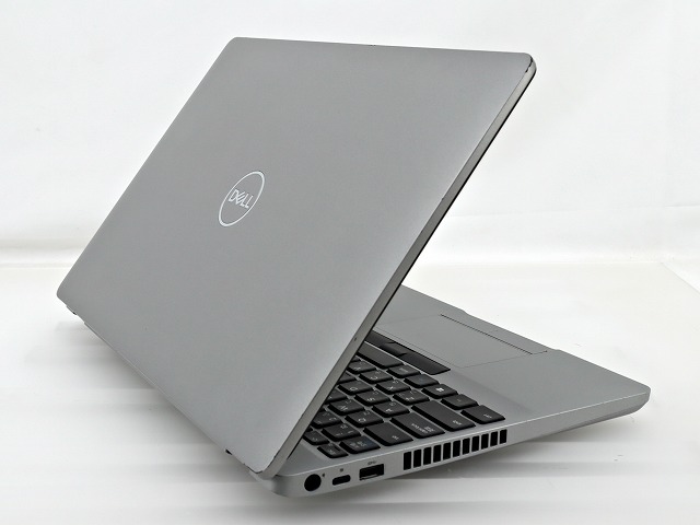 DELL LATITUDE 5510 