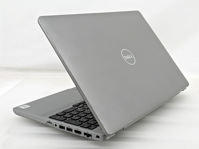 DELL LATITUDE 5510 