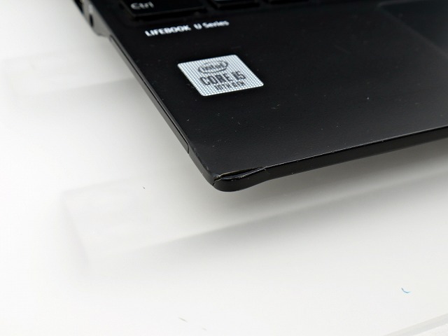 富士通 LIFEBOOK U9310/D FMVU28021