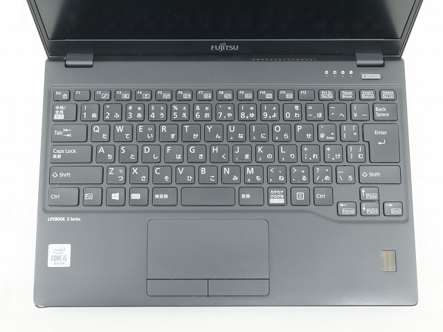 富士通 LIFEBOOK U9310/D FMVU28021