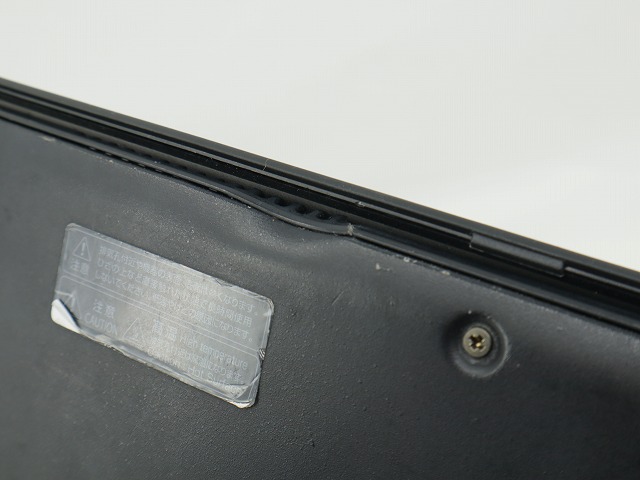 富士通 LIFEBOOK U9310/D FMVU28025