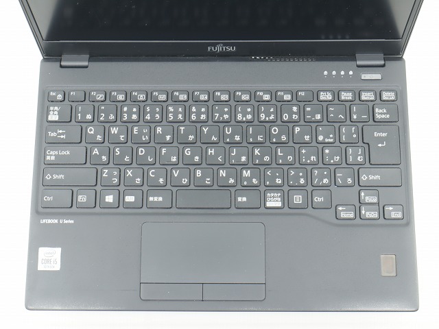 富士通 LIFEBOOK U9310/D FMVU28025