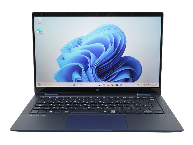 HP ELITE DRAGONFLY G2 