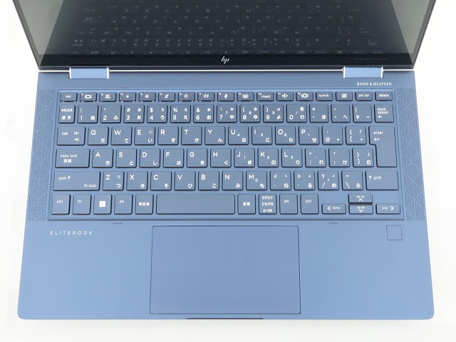 HP ELITE DRAGONFLY G2 