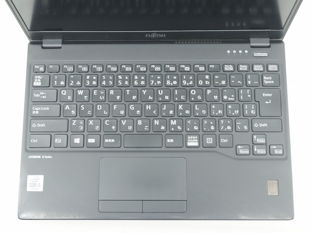 富士通 LIFEBOOK U9310/D FMVU28025