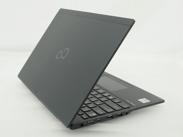富士通 LIFEBOOK U9310/D FMVU28025