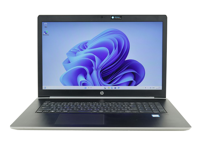HP PROBOOK 470 G5 [新品SSD] 