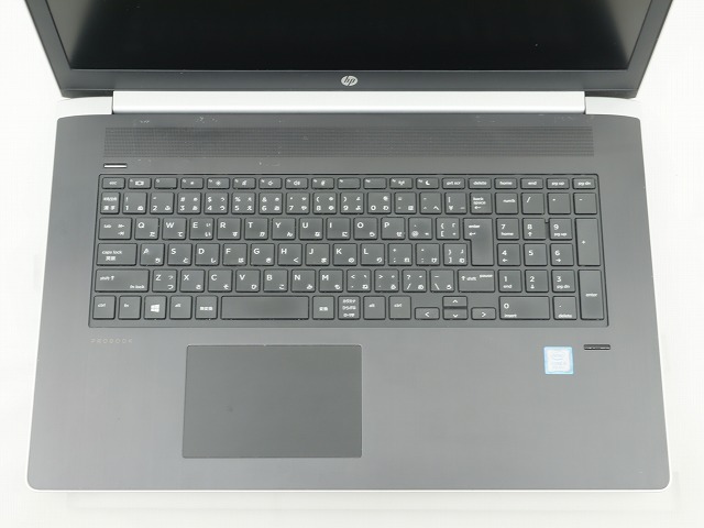 HP PROBOOK 470 G5 [新品SSD] 