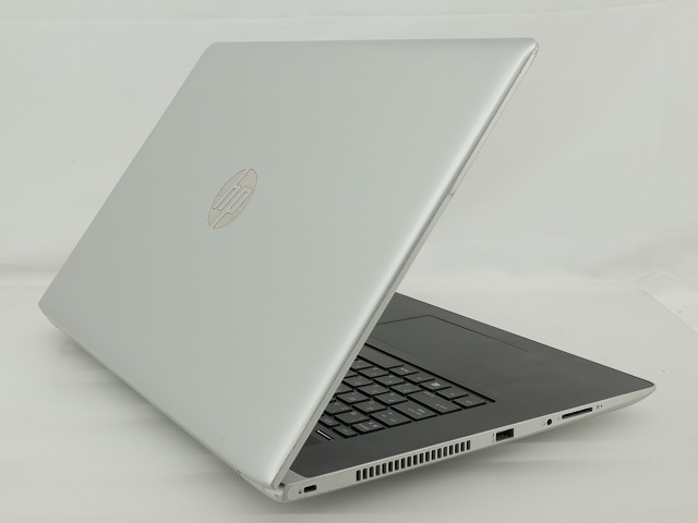 HP PROBOOK 470 G5 [新品SSD] 
