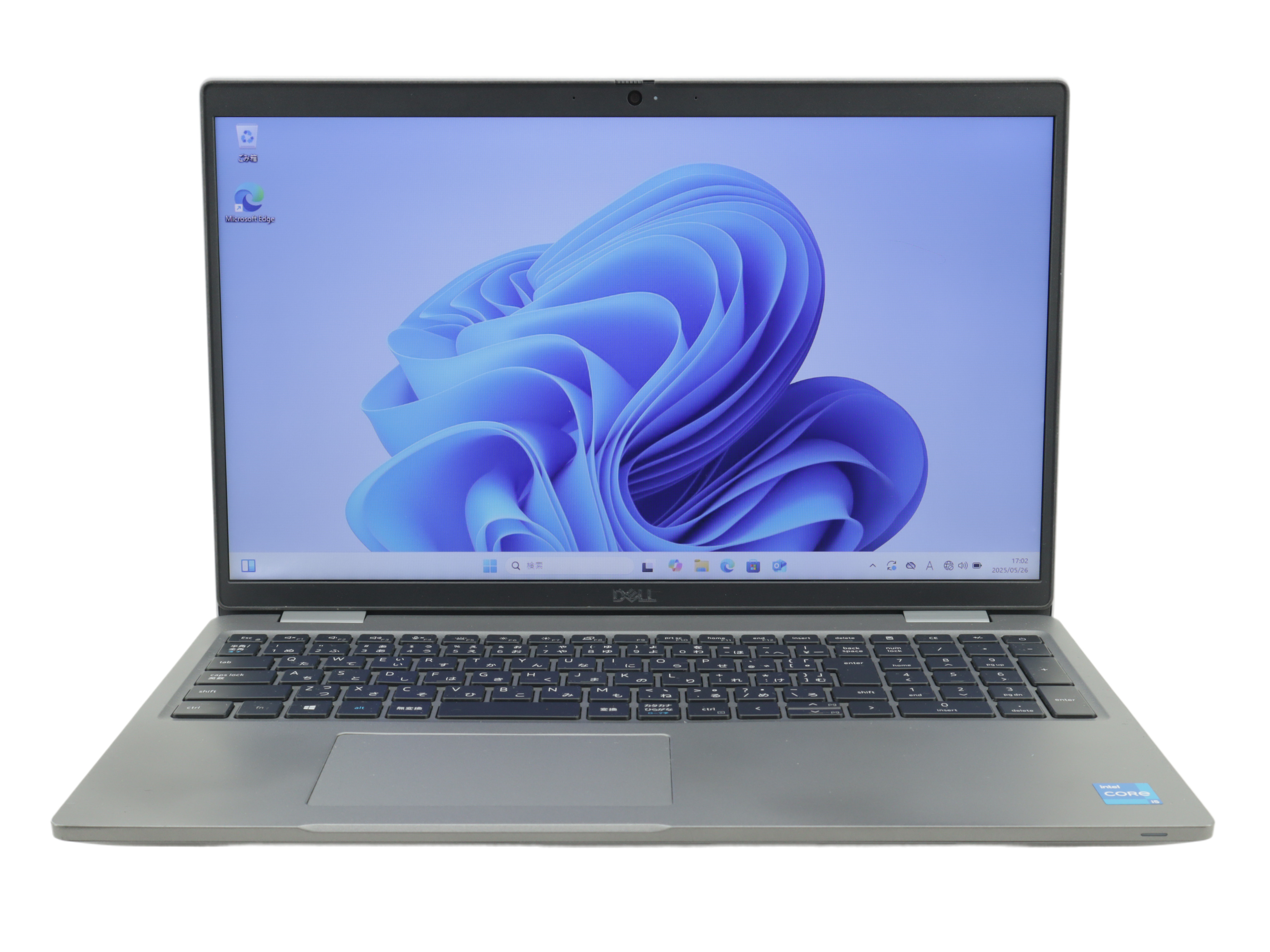 DELL LATITUDE 5520 