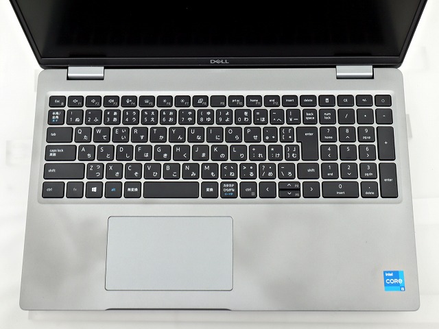DELL LATITUDE 5520 