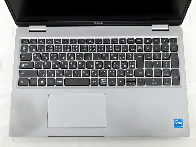 DELL LATITUDE 5520 