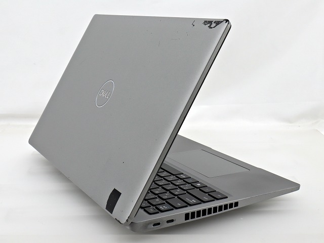 DELL LATITUDE 5520 