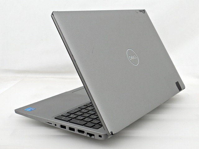 DELL LATITUDE 5520 
