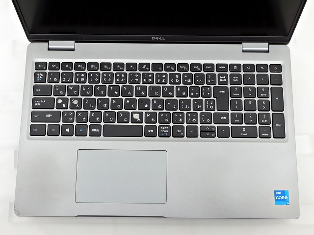 DELL LATITUDE 5520 