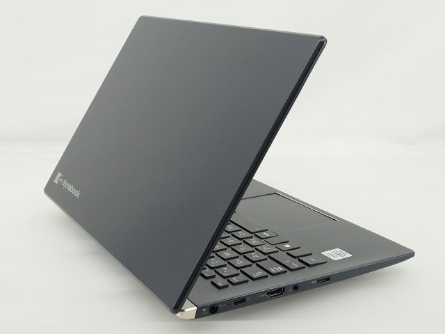dynabook DYNABOOK G83/FR A6G7FRF8D211