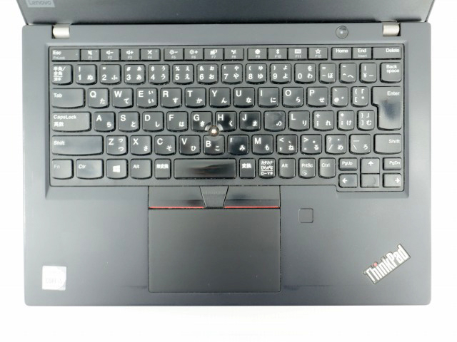 LENOVO THINKPAD X390 20SD-S17X00